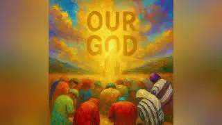 BigGucciDame x JBthaPreacher - OUR GOD (Official Audio)