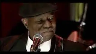 Detroit Blues & Beyond