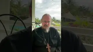Мусульмане и святая вода