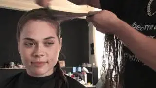 Fast & Easy Haircut