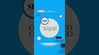 Best Search Engine Optimization (SEO) Provider | Syntax Developers #SyntaxDevelopers #seo