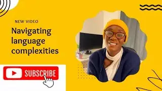 LANGUAGE BARRIER AND NAVIGATING THE JOB MARKET AS A MIGRANT OR INTERNATIONAL STUDENT IN SWEDEN.
