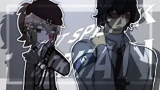 i dont speak german meme thing | uhh gerita? | countrygacha/countryhuman x gacha 