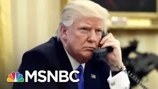 White House In Chaos: Firings, New Hires And Spending Scandals | MSNBC