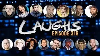 Full Episodes of Laughs TV Show on FOX (Season 2)