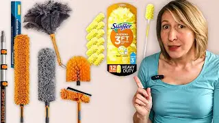3 BEST Duster for Home