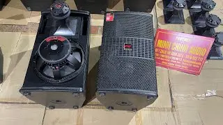 Loa Fun 30 PIF, trống s&acirc;u + tiếng s&aacute;ng, gi&aacute; rẻ khởi điểm ch&agrave;o b&aacute;n 3,5k, lh zalo 0988885815