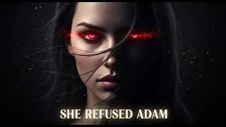 Lilith: The First Woman Erased From the Bible | Mother of Demons or History&rsquo;s First Rebel?