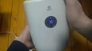 Осушитель воздуха и крона литиион 9 вольт с али