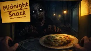Ein Albtraum aus der Mikrowelle - Midnight Snack