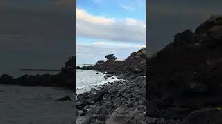Yongduam Rock (2026-01-06, Jeju, South Korea) [4K]