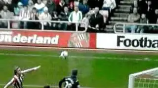 Zenden wonder volley v Spurs