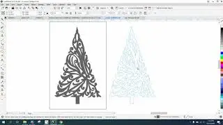 Corel Draw Tips & Tricks How to find Duplicate lines
