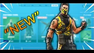 Fortnite Item Shop NEW SIEGE STRIKE SET! 01/10/2019 (Fortnite Battle Royale)