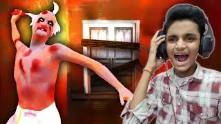 DAADU - INDIAN HORROR GAME | FULL GAMEPLAY | EP02