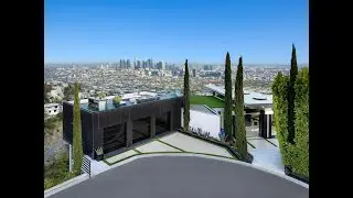 1622 Viewmont Dr | Hollywood Hills | $12,995,000