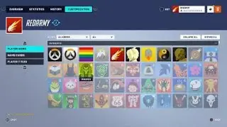 Overwatch 2 - No Consent Was Given