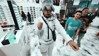 Fenix Flexin Vlog | With Db.Boutabag, JaydeeHP