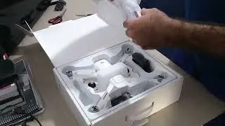 Meu primeiro Drone - FIMI A3 - 26 de Dezembro de 2019