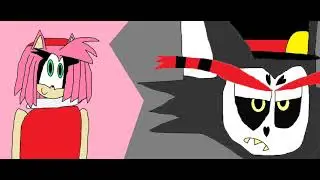 Burn It Down AMV More New Members Of The Slash Gang