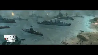 Contraband Police Prologue