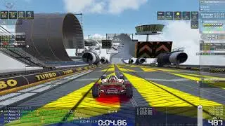 TMUnlimiter 1.3 [Live Dedi]