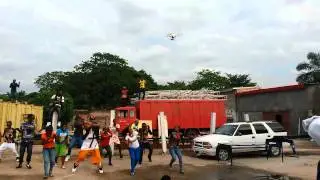 Beyshoo Making of Kukupemba