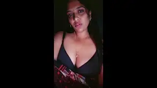 💃 Anu Bhabhi's Tango Live Pe Thumka | Anu Bhabhi's Special Video Call 🔥💞 #TangoLiveDance #BhabhiJi