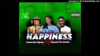 HAPPINESS_Concar Rsa-(feat. Sgeezy & Kay.ylow)_128kbps