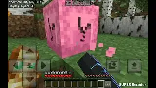 Play mincraft boat give me op item please like subscribe 