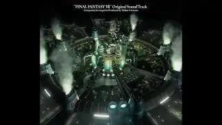 Reunion (Final Fantasy VII OST)