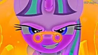 My Little Pony: FiM &mdash; Say Goodbye to the Holiday (Morro Nightcore Major Version)