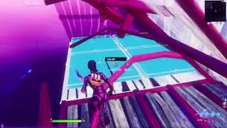 Watch This *INSAINE* Controller Creative Warrior