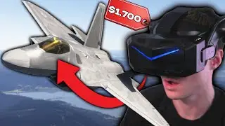 Стоит ли покупать VR-гарнитуру?