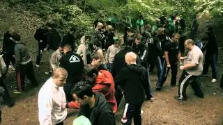 BootCamp Krav Maga 2015