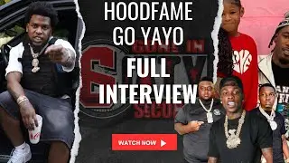Go Yayo Talks Hoodfame Lil Ronnie, working with New Dallas Kill or be Killed  & more 