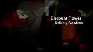 Pasadena Discount Flower Delivery