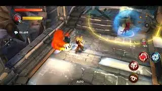 Dungeon Hunter 5/DH5 - Duergar Eradicator Cheat - Cheater Nr. 122 (xbaddragonx)