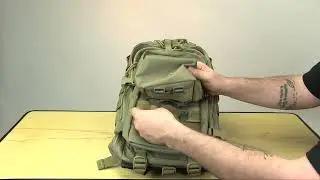 2018 Maxpedition TacTieHowTo