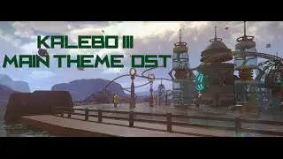 Ratchet & Clank 2016 - Kalebo III Main Theme OST