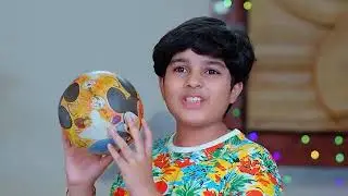 Oohalu Gusagusalade - Ep 959 - Akul Balaji, Roopa B, Seetha - Telugu TV Serial - Zee5 Family Tales