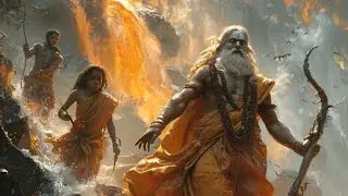 RAMAYANA 4: O RAMA DO YOUR DUTY