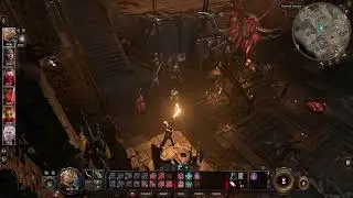 Baldur's Gate 3 Livestream 11 Take a Chance Roll the Dice