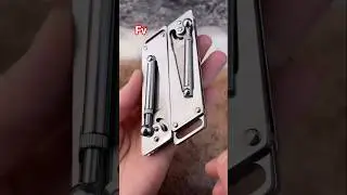 Messer-Testberichte #viralvideo #khanjarknife #unglaublich #youtubeshorts