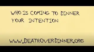 Death Over Dinner: Exploring Immortality Through ADR Law!