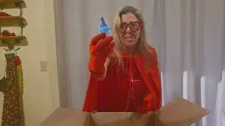 Unboxing Spiritual Gifts (your unique superpowers)!