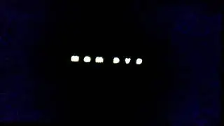 Opening To The Crocodile Hunter: Collision Course 2002 DVD
