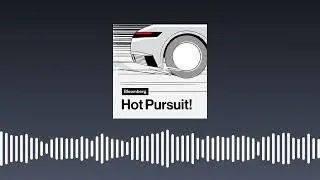 The Kills' Alison Mosshart Talks Music, Her Book, and Driving Cross Country | Bloomberg Hot Pursuit!