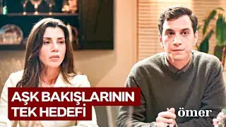 #ÖmGam Aşkı #35: Yalancı Aşığına İnanmadık | Ömer Dizisi