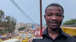 RDC : crise humanitaire &agrave; l&rsquo;est, Bukavu face &agrave; l&rsquo;afflux de d&eacute;plac&eacute;s et d&rsquo;orphelins